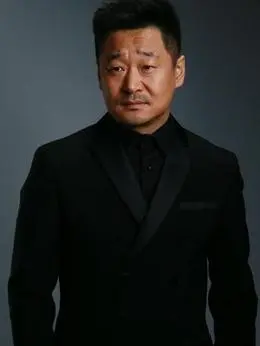 吴国豪剧照