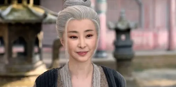 唐朝诡事录之长安第15集剧照